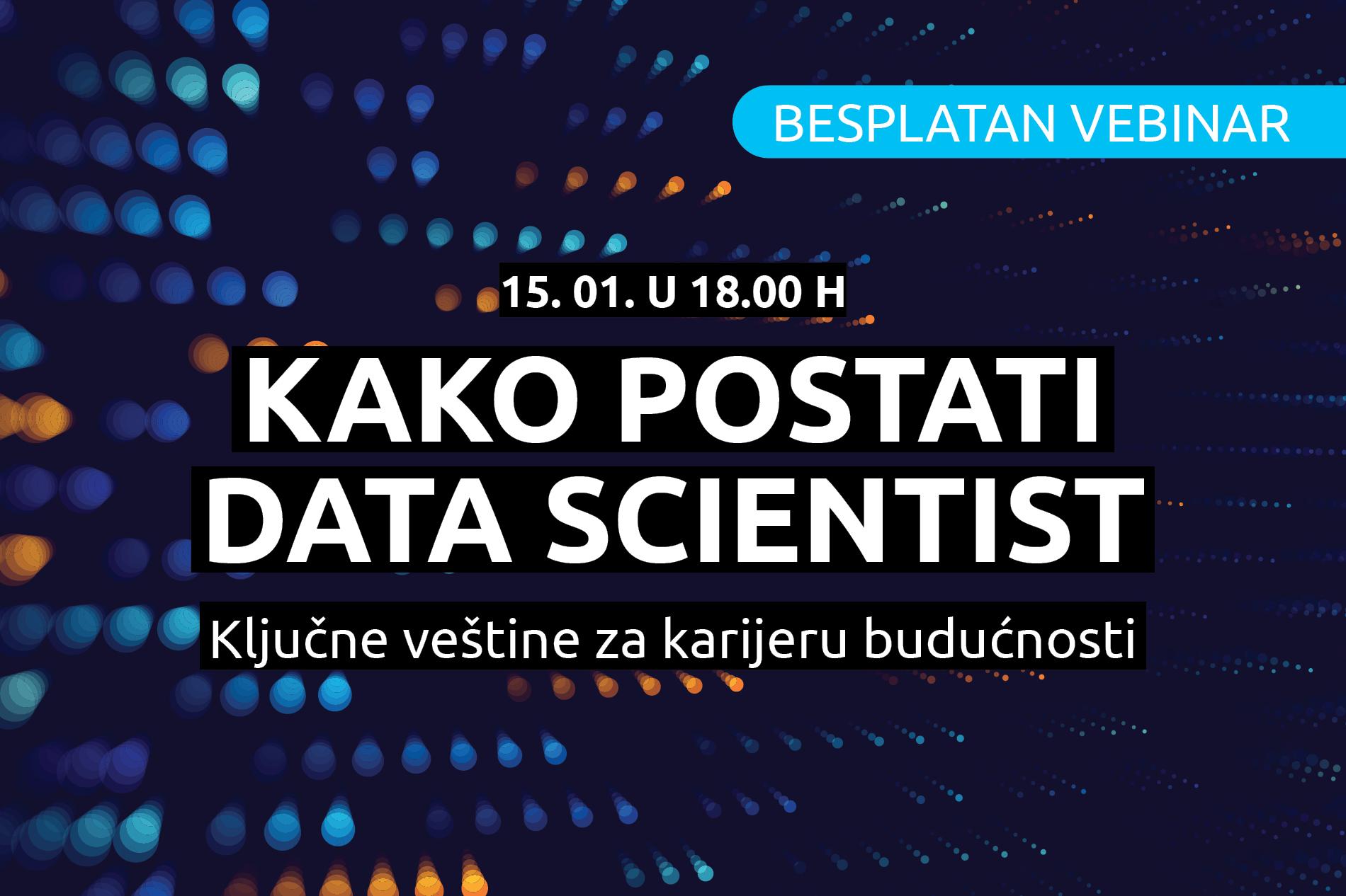 Vebinar Data Scientist 15.01.