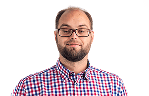 Jacek Tchórzewski image Jacek - CTO