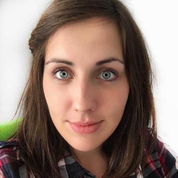 Urszula Duda Coders Lab image Urszula Duda