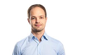 Marcin Tchórzewski image Marcin Tchórzewski - CEO