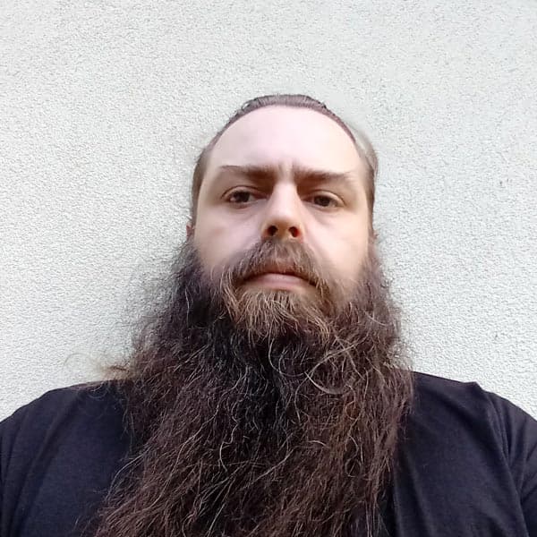Szymon Cendecki image
