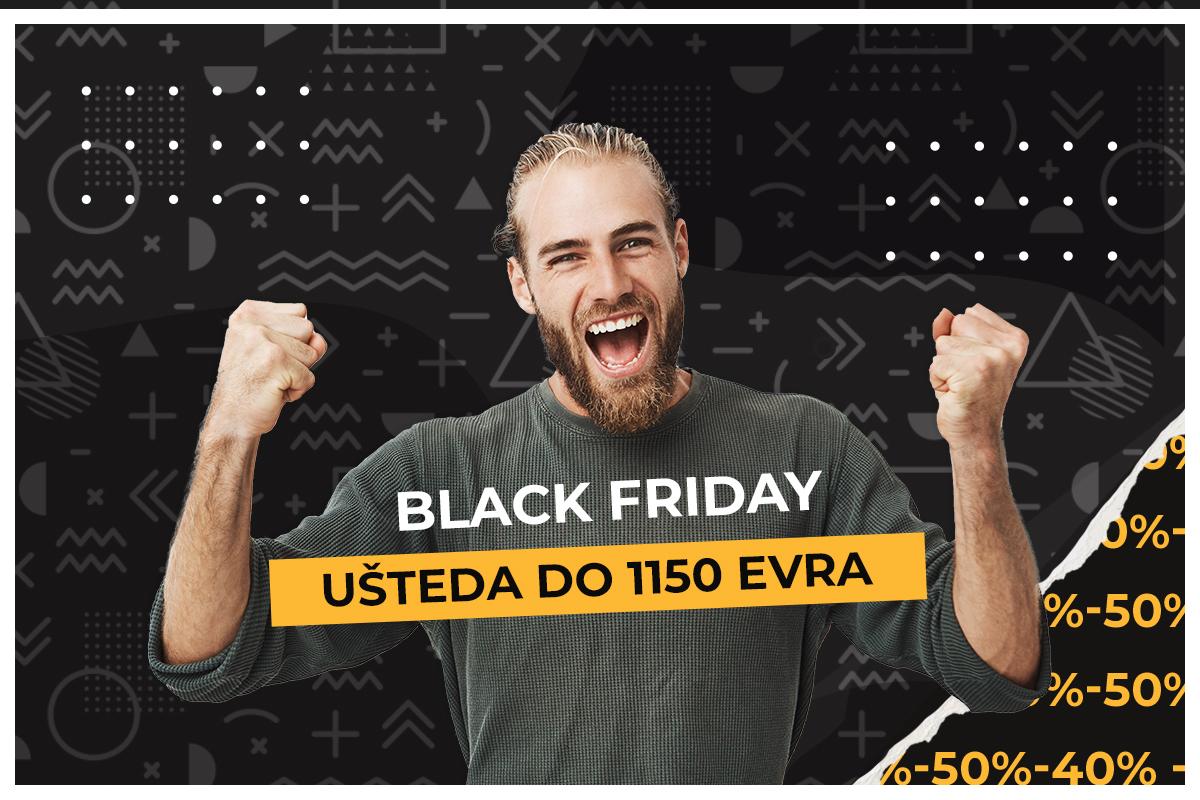 Black Friday Coders Lab.jpg Black Friday popust