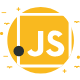 JavaScript image JavaScript logo