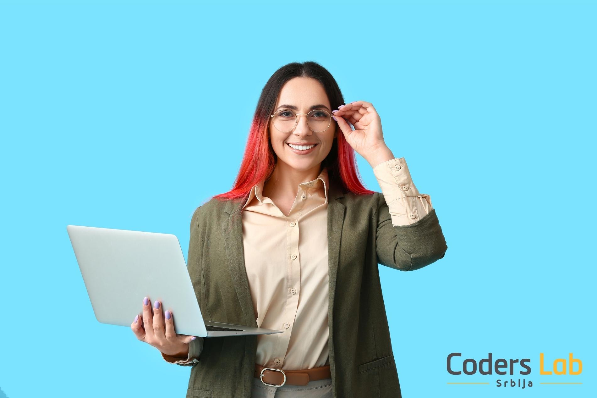 Šta radi QA tester Šta radi QA tester