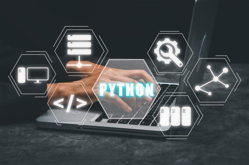 Uvod u Python - Zašto je Python savršen jezik za početnike i ...